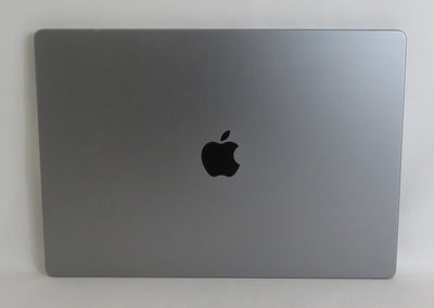 Apple Macbook Pro 2021 16in Retina XDR M1 Pro 16GB RAM 512GB macOS A2485