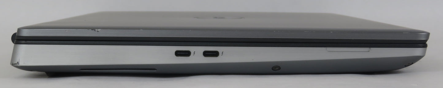 Dell Precision 7560 15in i5 11500H 2.9GHz 16GB RAM 256GB Win 11 Pro RTX A2000