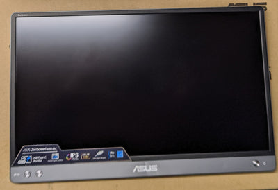 ASUS ZENSCREEN MB14AC 14IN MONITOR