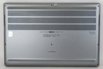 Dell Precision 7760 17in 4K i9 11950H 2.6GHz 32GB RAM 512GB Win 11 Pro RTX A3000