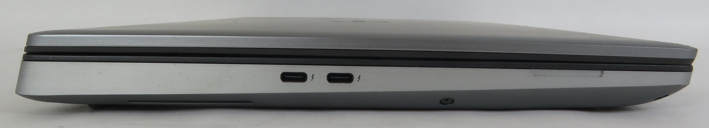 Dell Precision 7560 15in i5 11500H 2.9GHz 16GB RAM 256GB Win 11 Pro RTX A2000