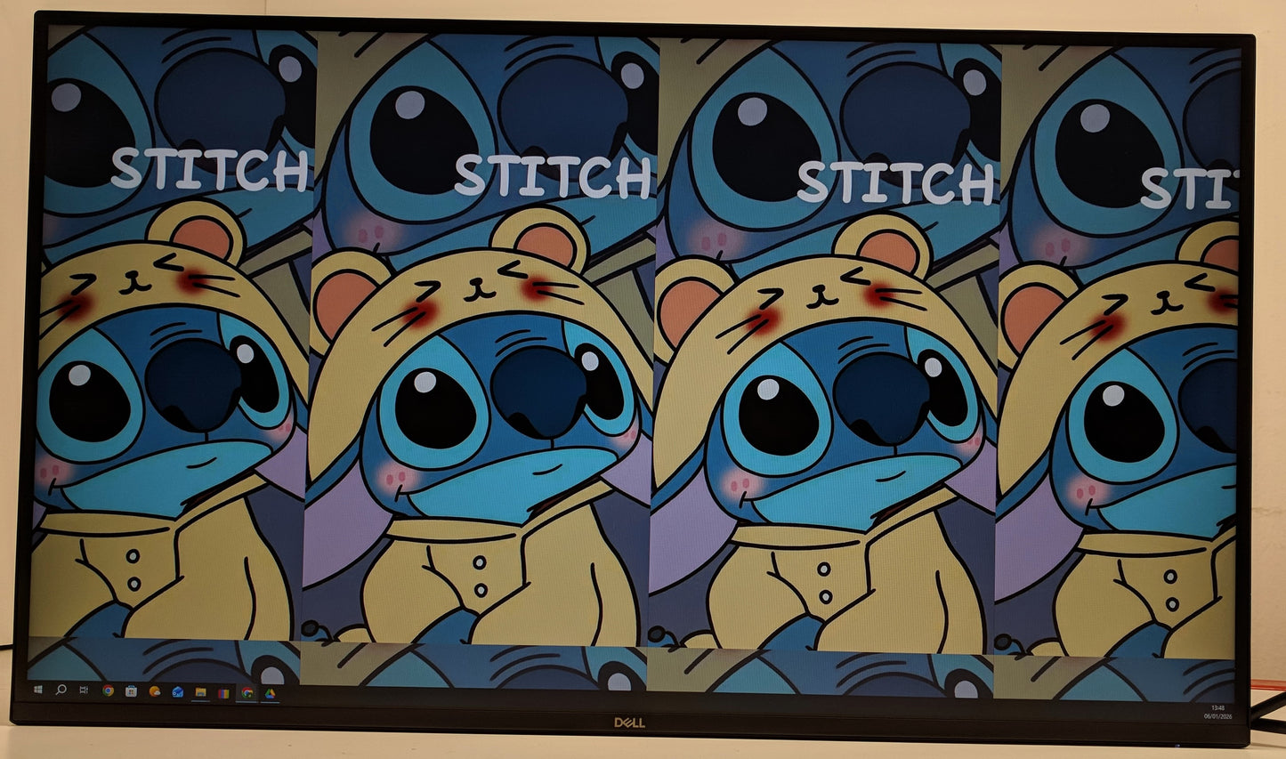 Dell S SERIES S2725DS 27IN MONITOR