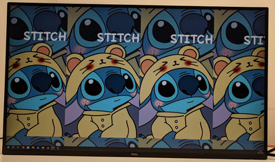 Dell S SERIES S2725DS 27IN MONITOR