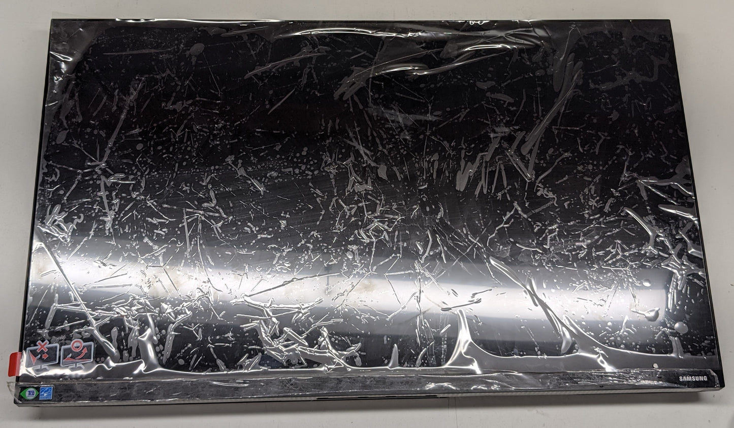 SAMSUNG F27T450FQN 27 CLASS FULL HD LCD MONITOR