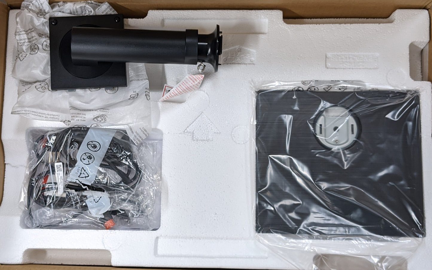 SAMSUNG F27T450FQN 27 CLASS FULL HD LCD MONITOR