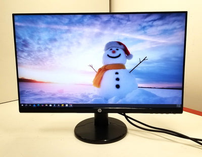 HP V24i FHD LED MONITOR