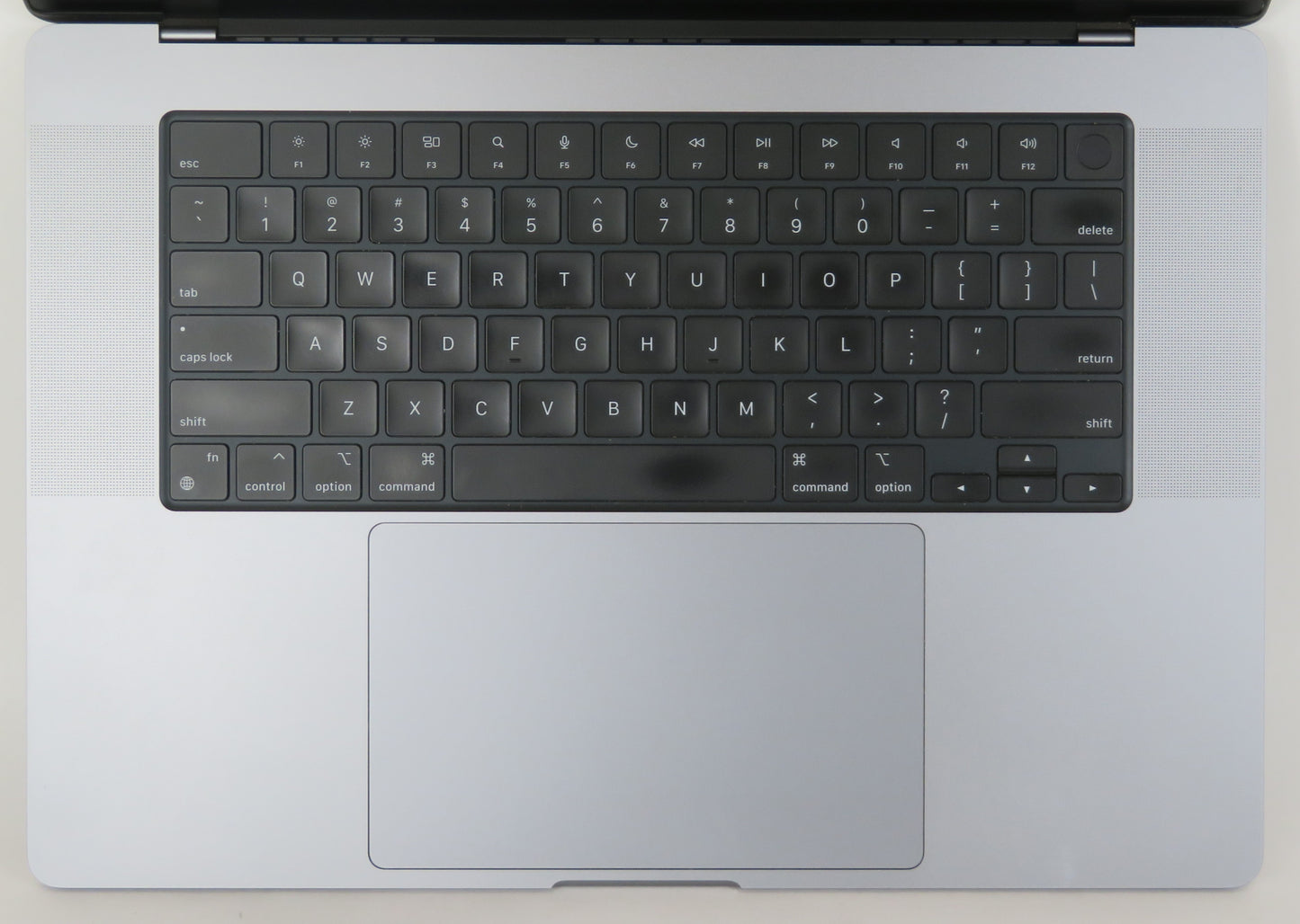 Apple Macbook Pro 2021 16in Retina XDR M1 Pro 16GB RAM 512GB macOS A2485