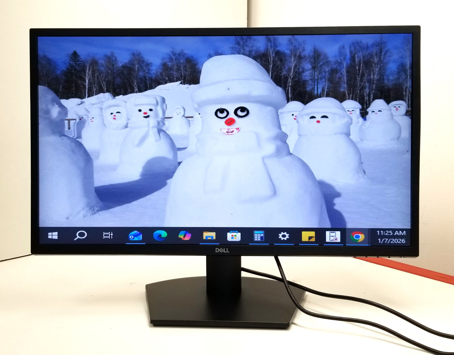 DELL SE2722H FULL HD LED 27IN MONITOR