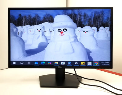 DELL SE2722H FULL HD LED 27IN MONITOR