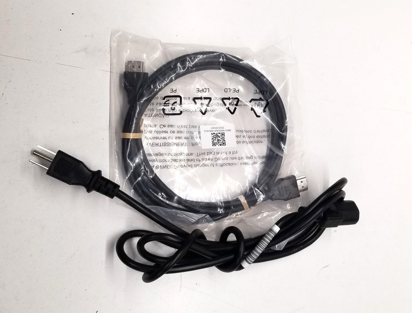 DELL SE2722H FULL HD LED 27IN MONITOR