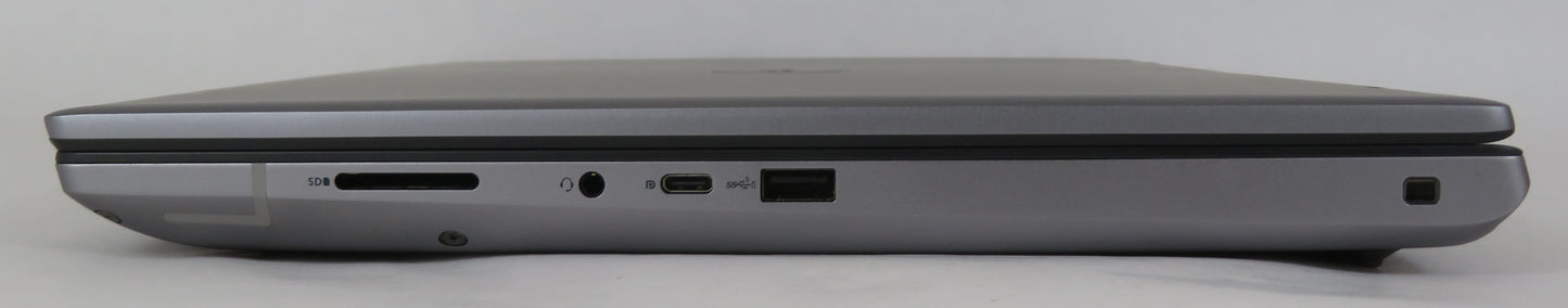 Dell Precision 7770 17in i9 12950HX 2.5GHz 64GB RAM 1TB W11 Pro RTX A1000