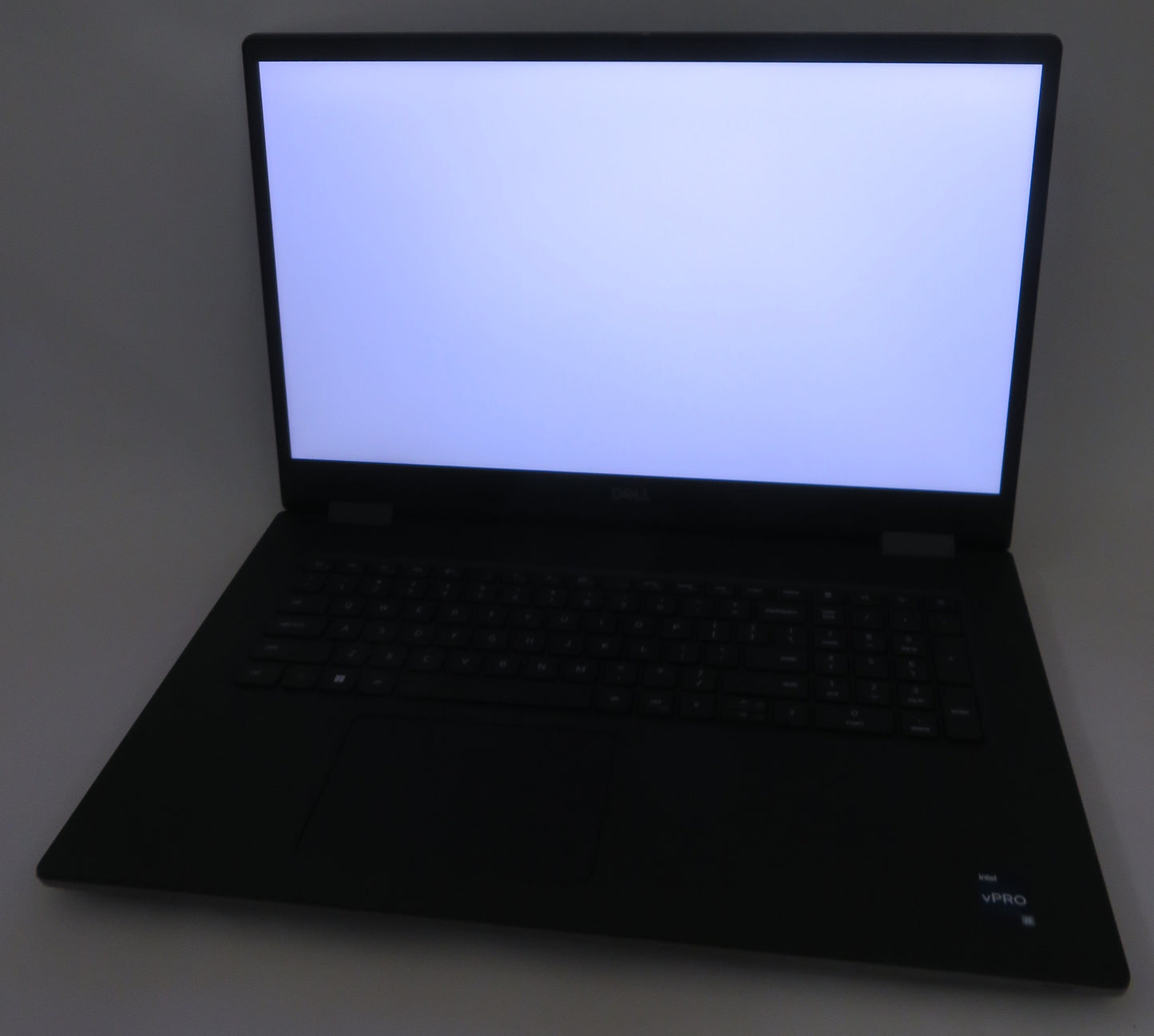 Dell Precision 7770 17in i9 12950HX 2.5GHz 64GB RAM 1TB W11 Pro RTX A1000