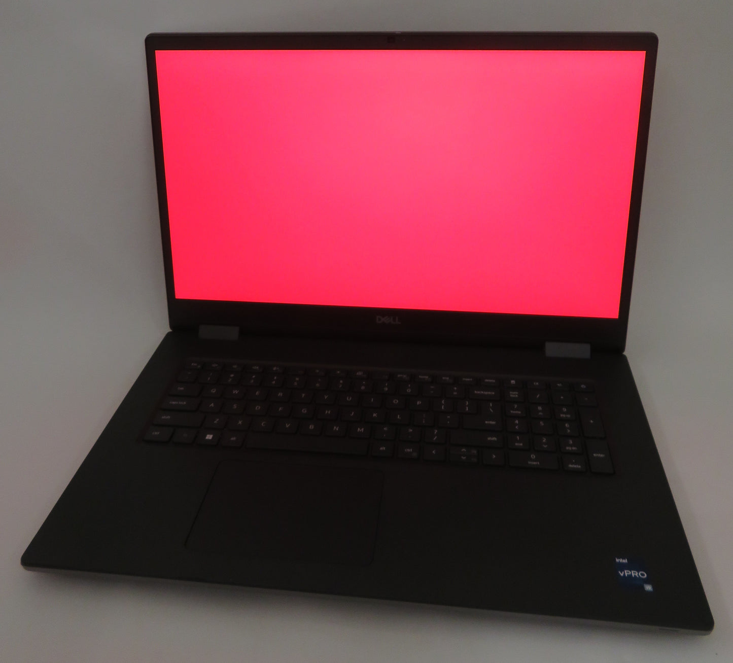 Dell Precision 7770 17in i9 12950HX 2.5GHz 64GB RAM 1TB W11 Pro RTX A1000