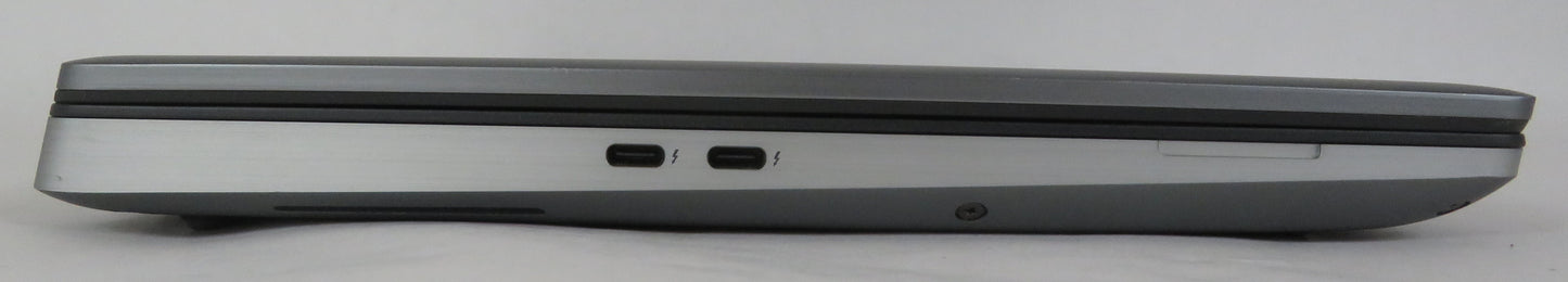 Dell Precision 7560 15in i5 11500H 2.9GHz 16GB RAM 256GB Win 11 Pro RTX A2000