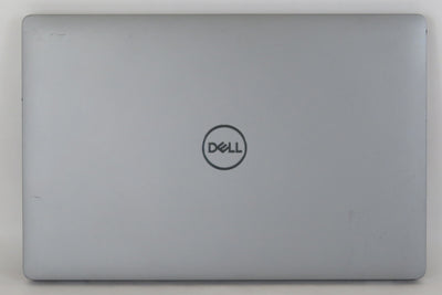 Dell Precision 3550 15in i7 10610U 1.8GHz 16GB RAM 512GB Win 11 Pro QUADRO P520