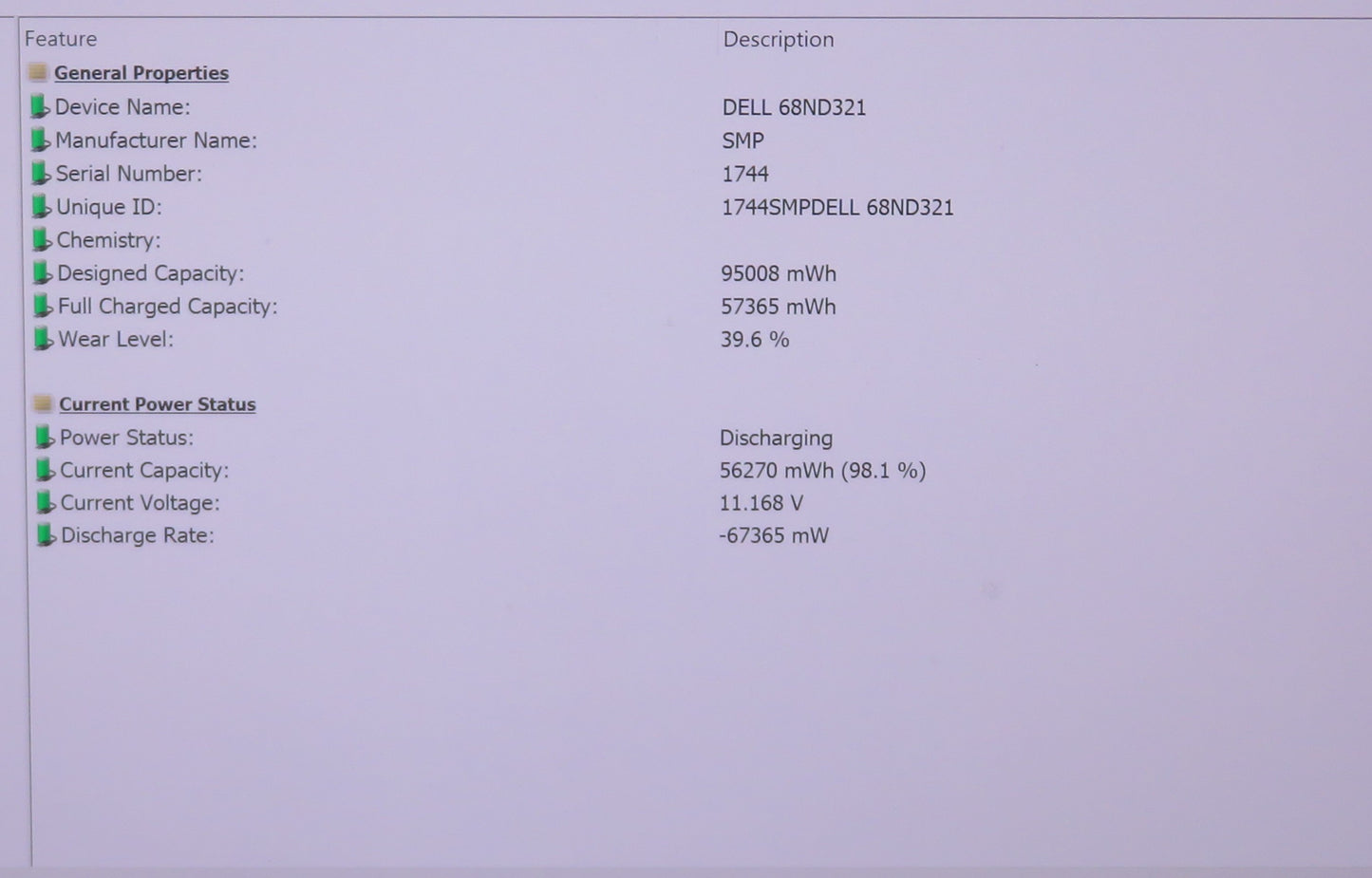 Dell Precision 7760 17in 4K i9 11950H 2.6GHz 32GB RAM 512GB Win 11 Pro RTX A3000