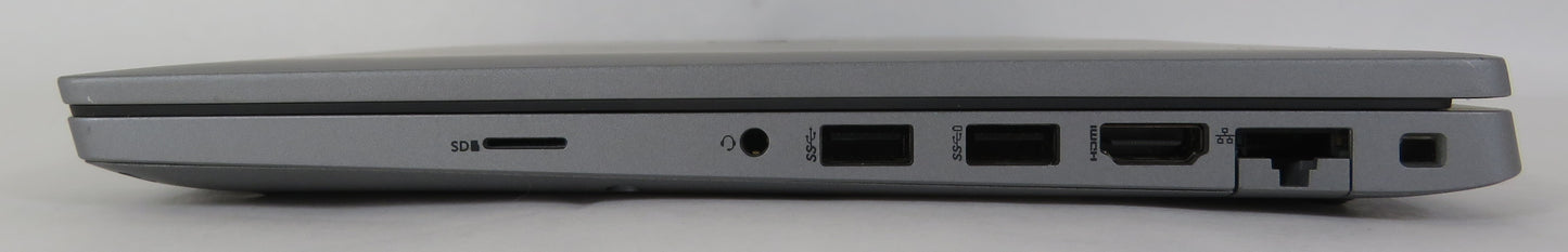 Dell Latitude 5420 14in i5 1145G7 2.6GHz 16GB RAM 256GB Win 11 Pro