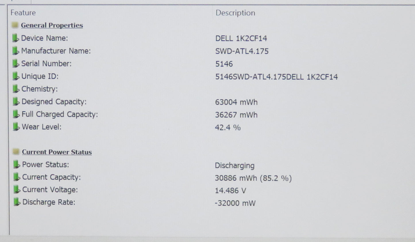 Dell Latitude 5420 14in i5 1145G7 2.6GHz 16GB RAM 256GB Win 11 Pro