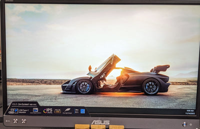 ASUS ZENSCREEN MB14AC 14IN MONITOR