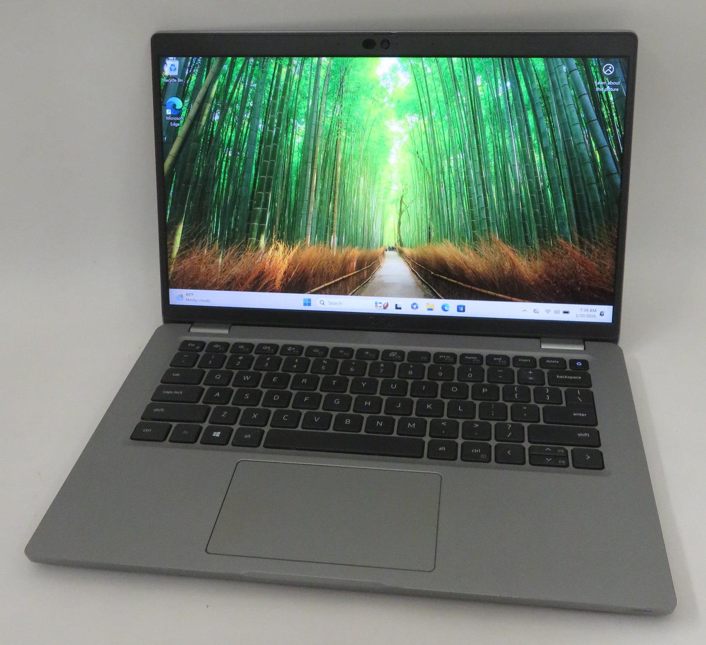 Dell Latitude 5420 14in Touchscreen i7 1185G7U 3.0GHz 16GB RAM 512GB Win 11 Pro