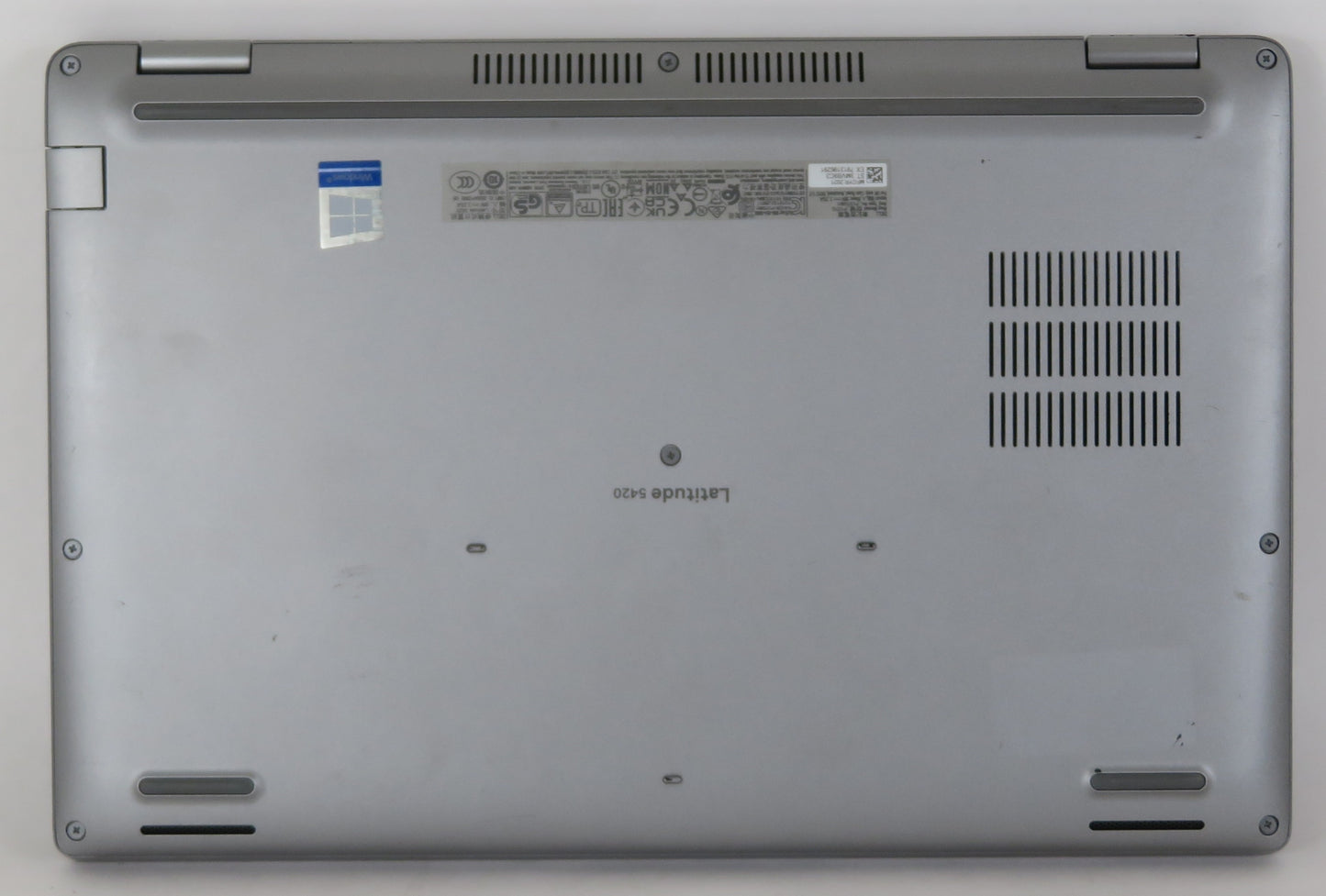 Dell Latitude 5420 14in Touchscreen i7 1185G7U 3.0GHz 16GB RAM 512GB Win 11 Pro