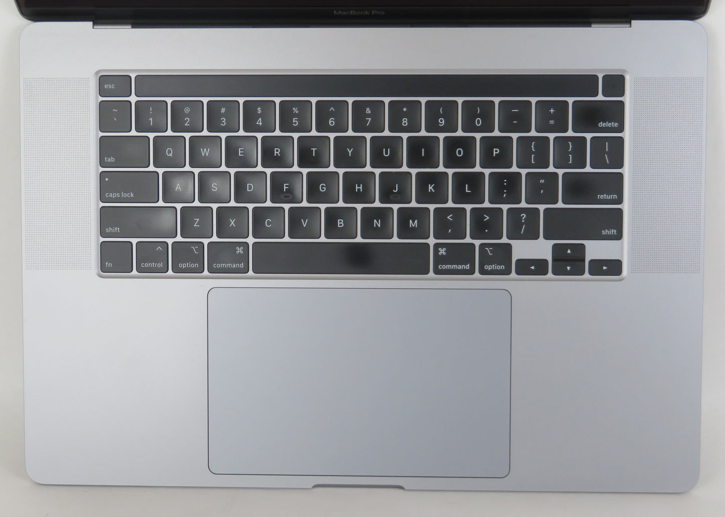 Apple MacBook Pro 2019 16in A2141 i9-9880H 2.3GHz 64GB RAM 2TB Sequoia 5500M