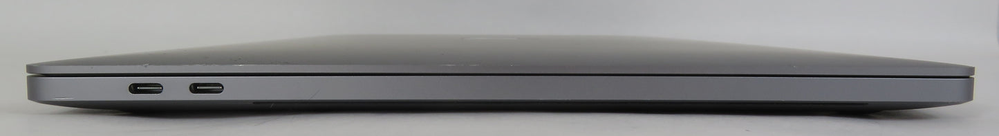 Apple MacBook Pro 2019 16in A2141 i9-9880H 2.3GHz 64GB RAM 2TB Sequoia 5500M