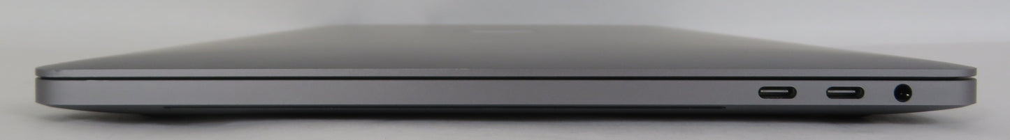 Apple MacBook Pro 2020 13in Retina i7 1068NG7 2.3GHz 16GB 512GB A2251 macOS