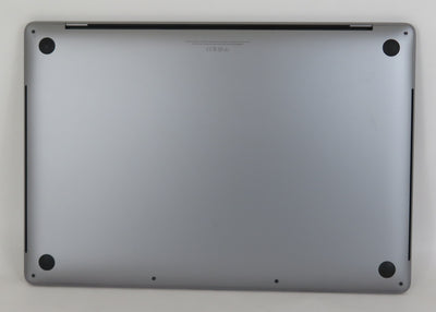 Apple MacBook Pro 2019 16in A2141 i9 9980HK 2.4GHz 16GB RAM 512GB macOS 5300M