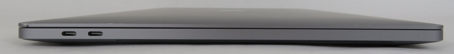 Apple MacBook Pro 2019 16in A2141 i9 9980HK 2.4GHz 16GB RAM 512GB macOS 5300M