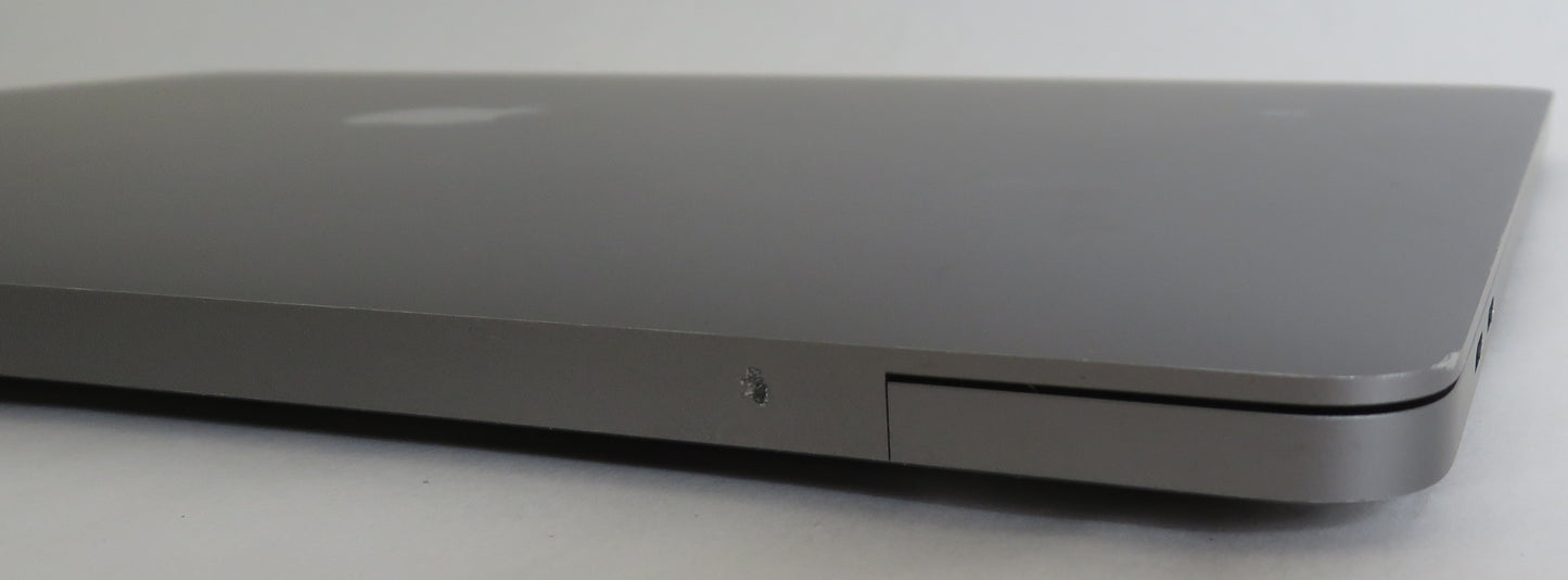 Apple MacBook Pro 2019 16in A2141 i9 9980HK 2.4GHz 16GB RAM 512GB macOS 5300M