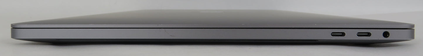 Apple MacBook Pro 2019 16in A2141 i9 9980HK 2.4GHz 16GB RAM 512GB macOS 5300M