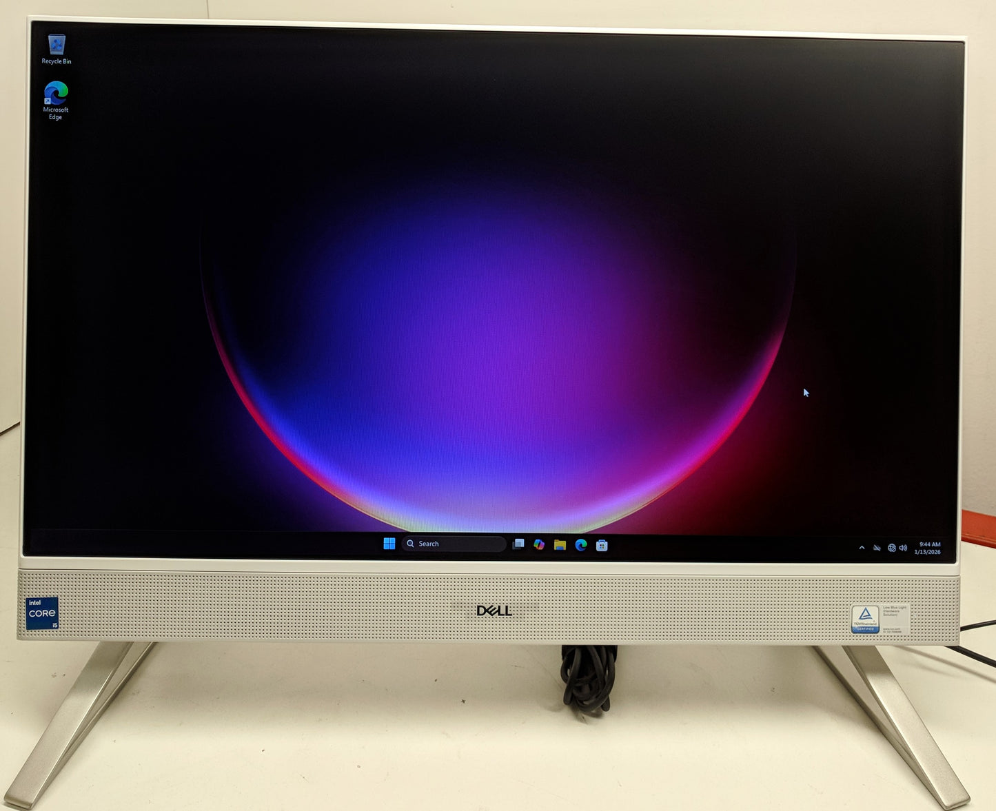 DELL INSPIRON 24 5420 23.8in i3-1315U 8GB RAM 512GB SSD