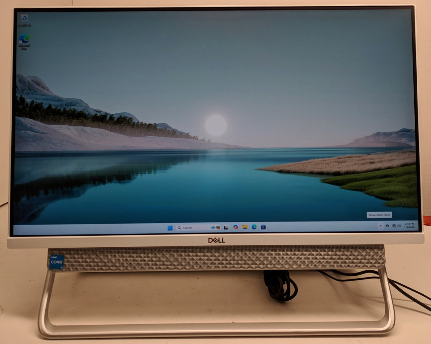 DELL INSPIRON 5400  i3-1115G4, 8GB, 256GB SSD