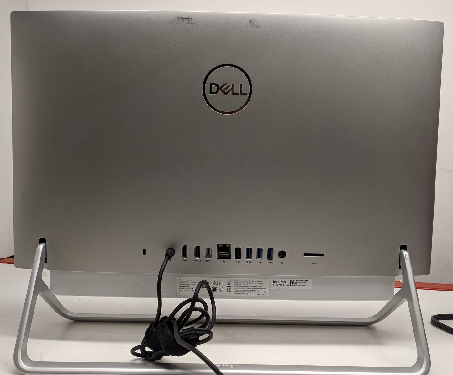 DELL INSPIRON 5400  i3-1115G4, 8GB, 256GB SSD