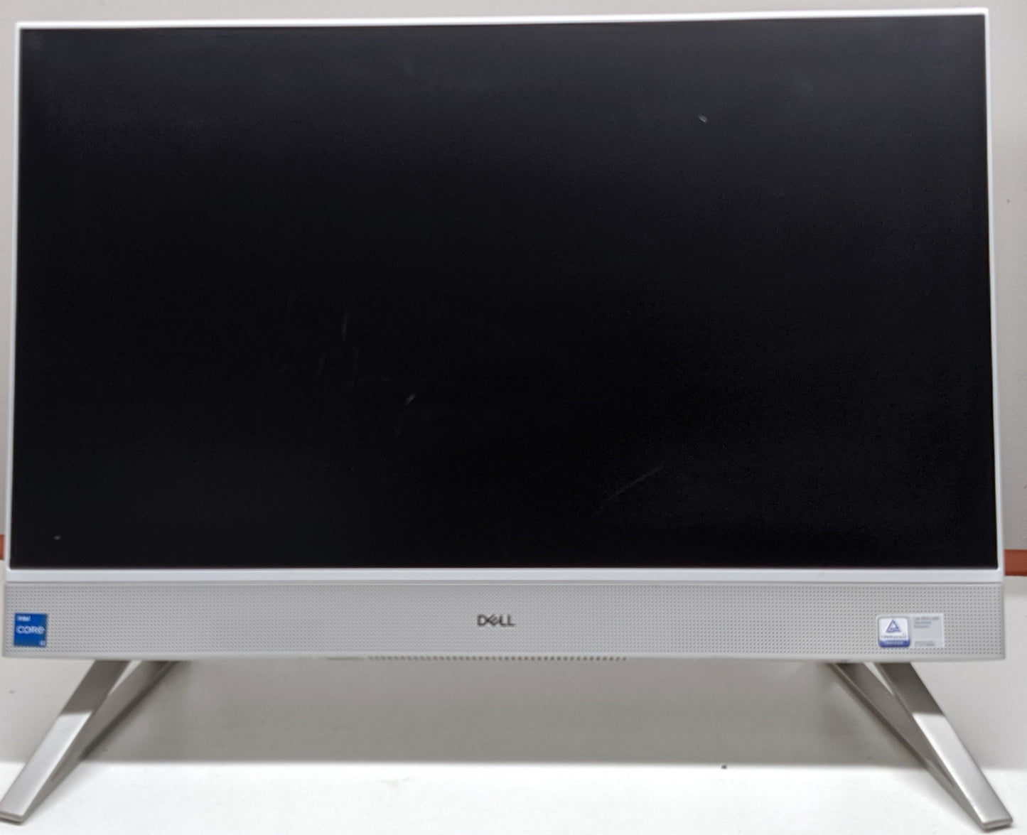 DELL INSPIRON 24 5410 23.8in i3-1215U 8GB RAM 256GB SSD