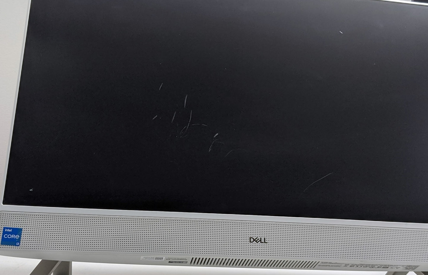 DELL INSPIRON 24 5410 23.8in i3-1215U 8GB RAM 256GB SSD