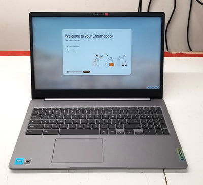 IDEAPAD 3 CHROME 15IJL6