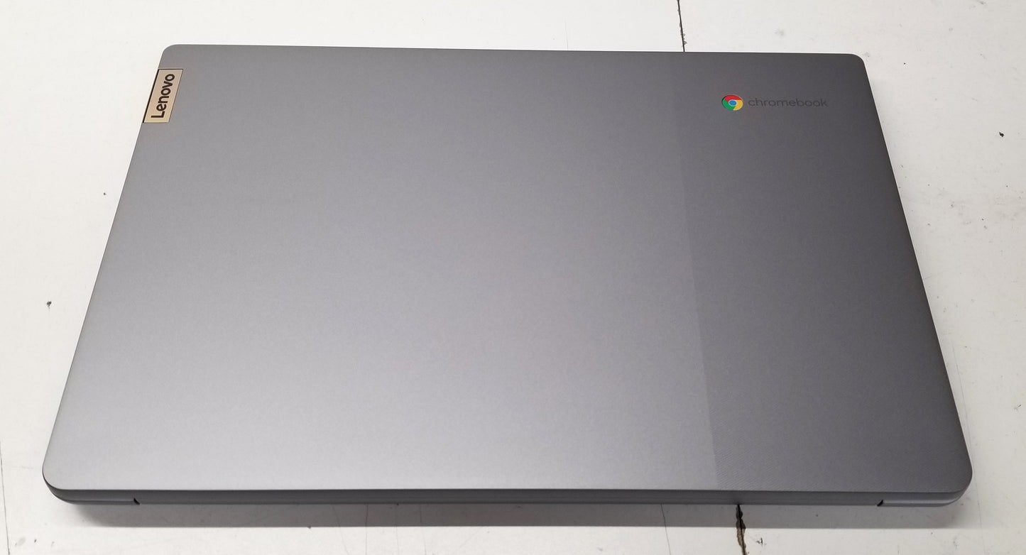 IDEAPAD 3 CHROME 15IJL6