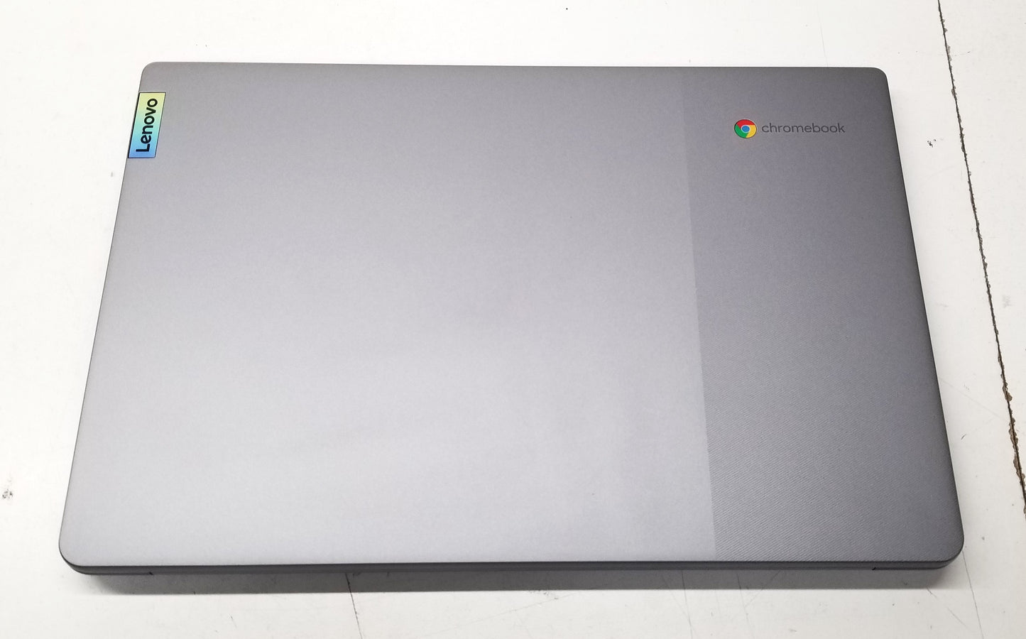 LENOVO IDEAPAD 3 CHROME 15IJL6 15.6IN INTEL CELERON N4500, 8GB Memory, 128GB SSD