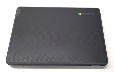 LENOVO 100E CHROMEBOOK GEN4,N100,4GB, 32GB