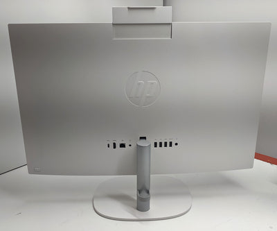 HP 23.8 AIO AMD AG-3150U, 4GB, 256GB