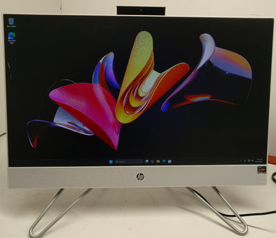 HP 24-CB1256 ALL-IN-ONE R5-5625U@2.3GHZ, 8GB, 256GB