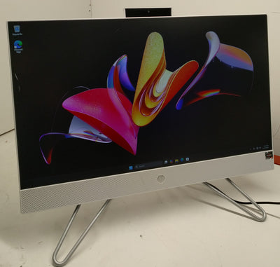 HP 24-CB1256 ALL-IN-ONE R5-5625U@2.3GHZ, 8GB, 256GB