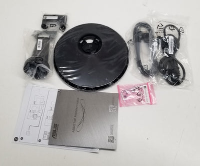 ASUS VA27DQ CLASS FULL HD LCD MONITOR