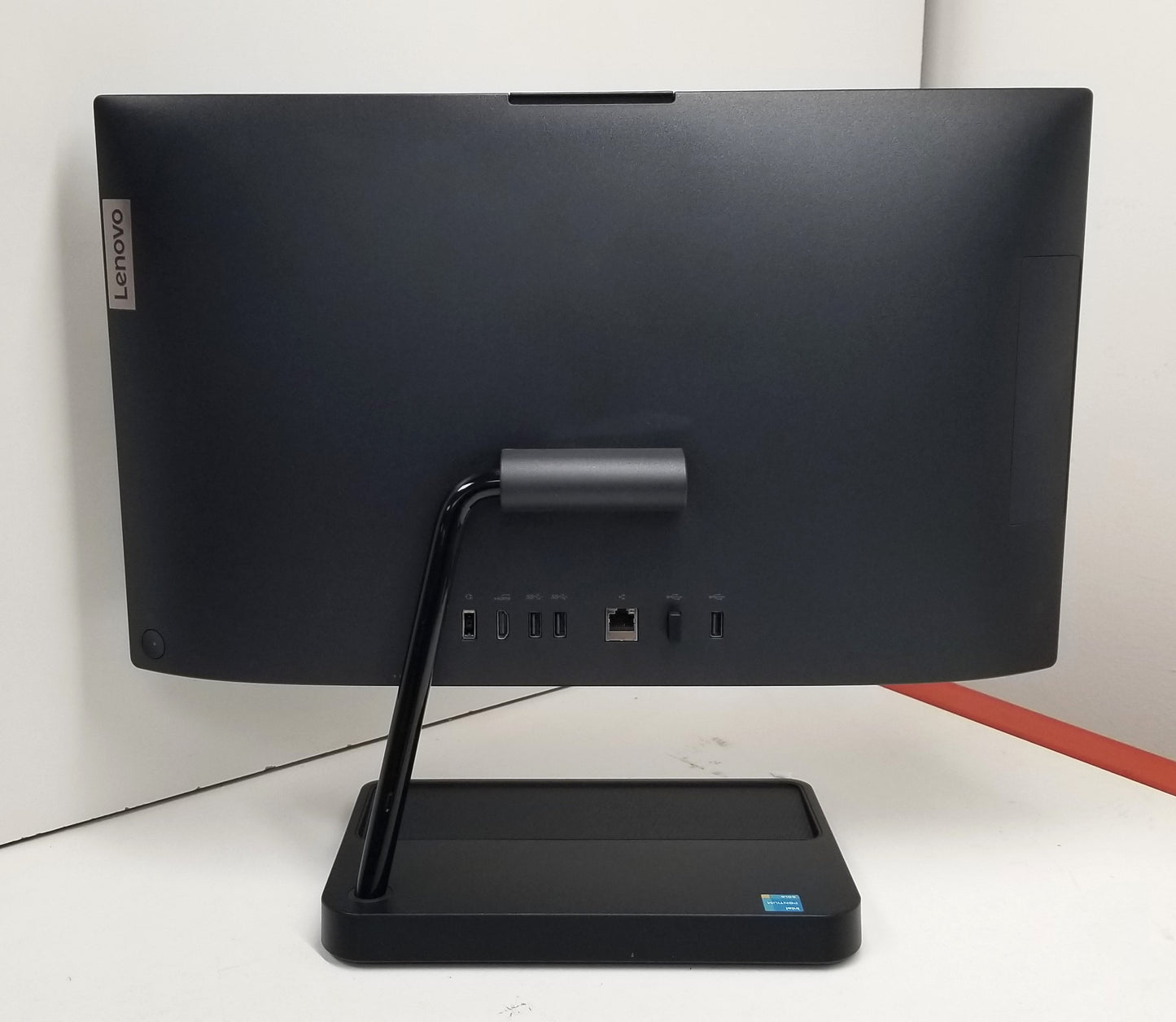 LENOVO IDEACENTRE AIO 3 22IAP7 PG-8505, 4GB MEMORY, 256SSD