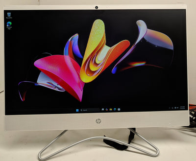 HP 24-F0046 A9-9425@3.1GHz, 8GB, 1TB