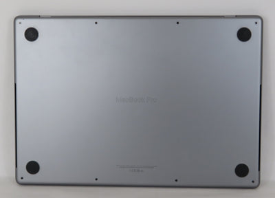 Apple Macbook Pro 2021 16in Retina XDR M1 Pro 16GB RAM 1TB macOS A2485