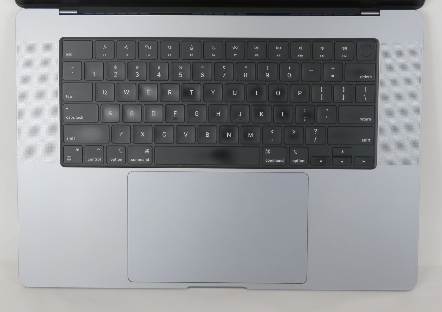 Apple Macbook Pro 2021 16in Retina XDR M1 Pro 16GB RAM 1TB macOS A2485