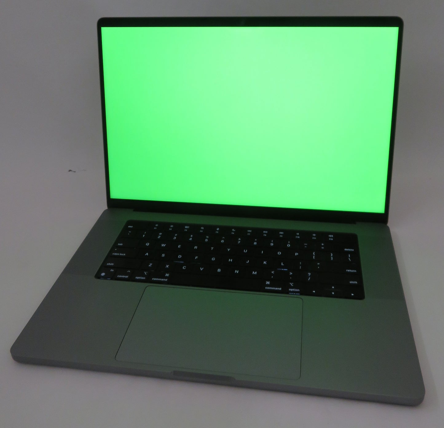 Apple Macbook Pro 2021 16in Retina XDR M1 Pro 16GB RAM 1TB macOS A2485